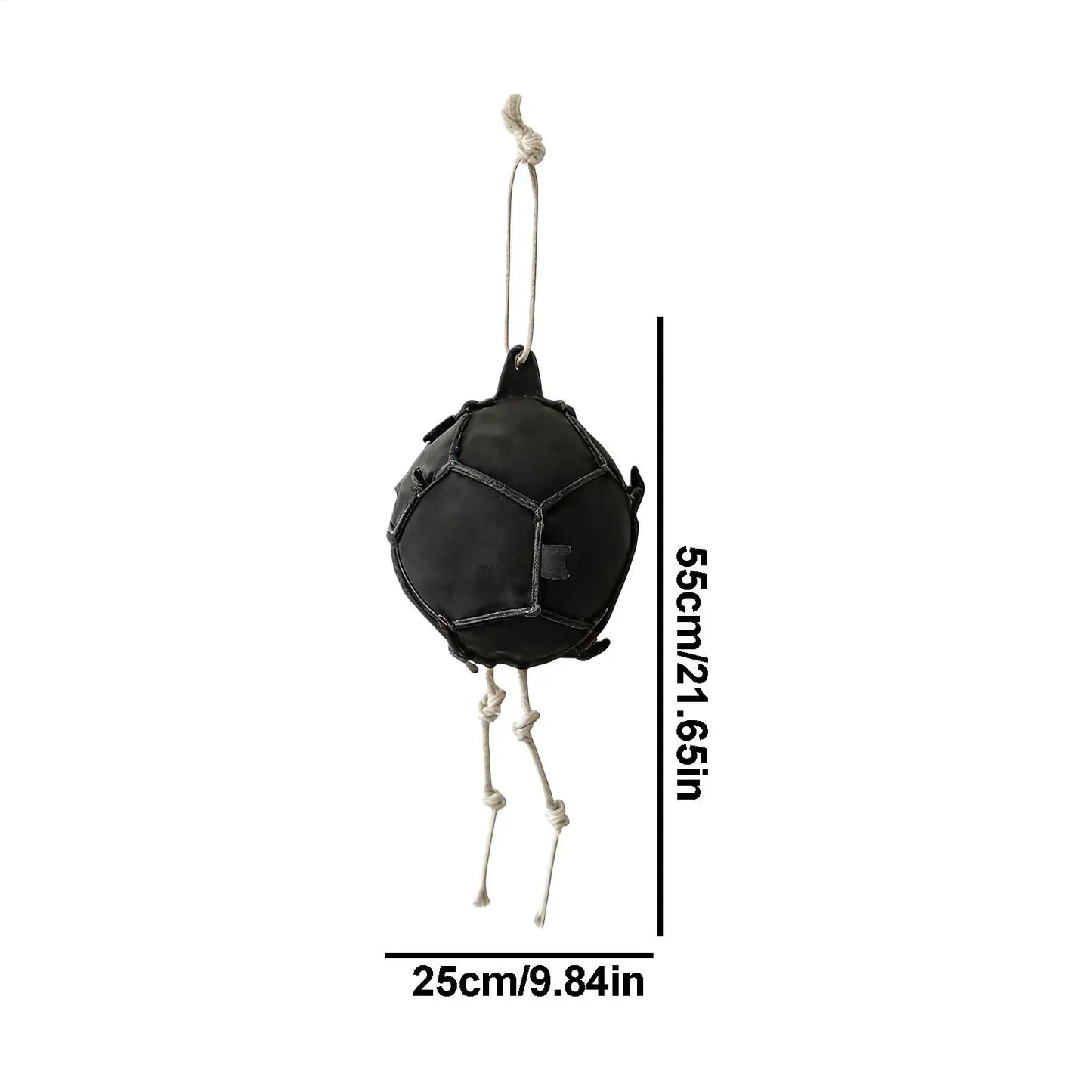 Horse carrot feeding ball Hay Feeder Toy Ball Hanging Feeding supplies for Horse Goat Sheep Relieve Stress Horse Treat Ball