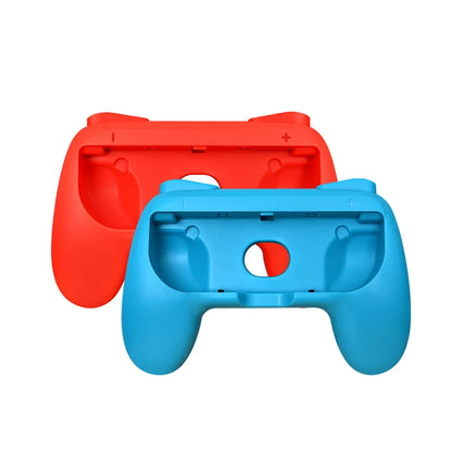Suitable for 2 sets of Switch Joy Con/OLED small joystick NS left and right joystick game controllers