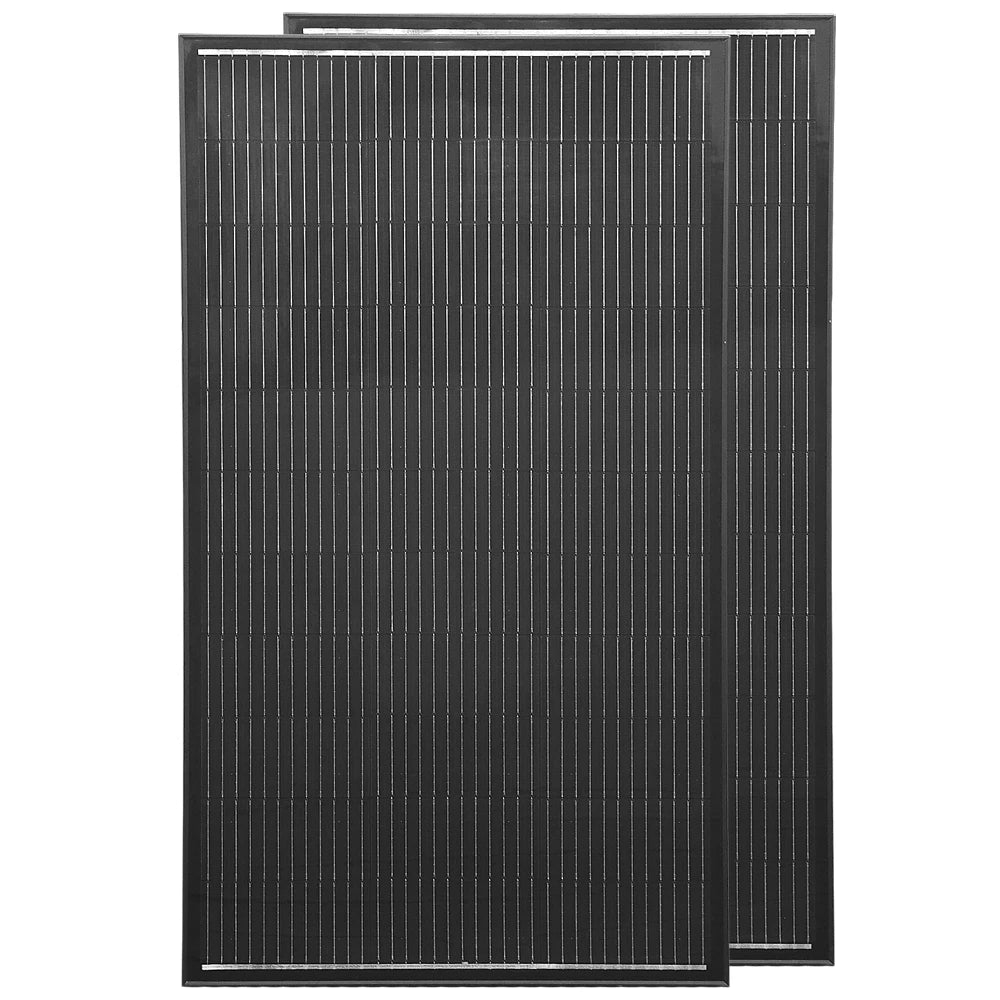 Lightweight 18V 200W 400W Solar Panel Battery Charger Solar Panels Power Generator Photovoltaic Camping Equipment Accessories