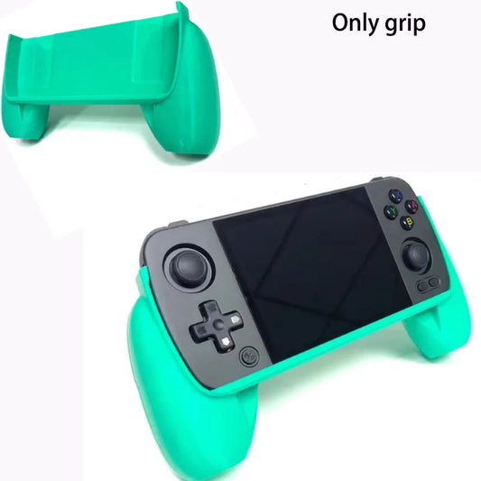 3D Printed for RG405M Controller Game Console Grip, Comfortable Grip