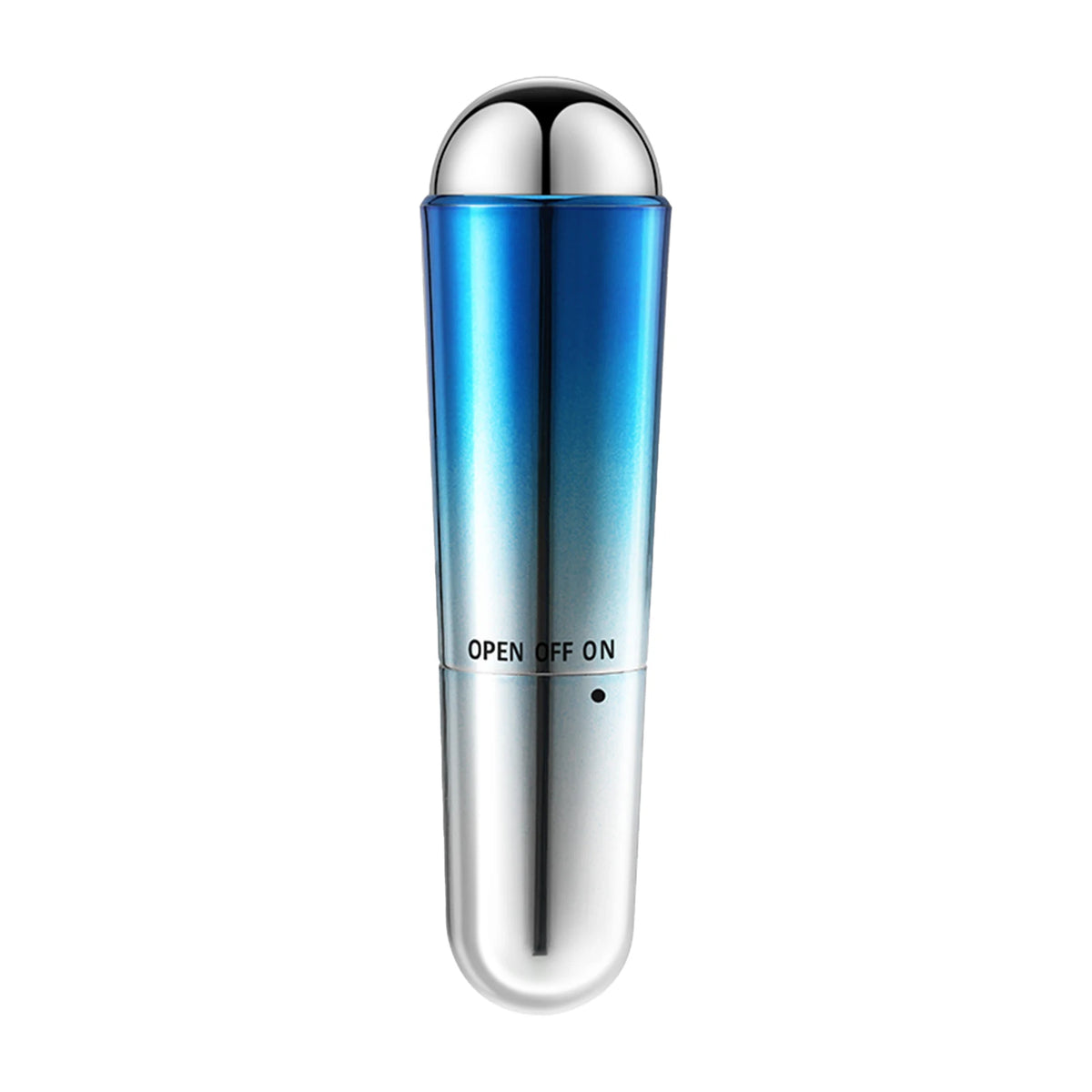 Ultrasonic Facial Massager Anti Wrinkle Lifting Tightening Vibration Massage Device for Face and Eye Skin Care Beauty Tool