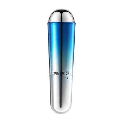 Ultrasonic Facial Massager Anti Wrinkle Lifting Tightening Vibration Massage Device for Face and Eye Skin Care Beauty Tool