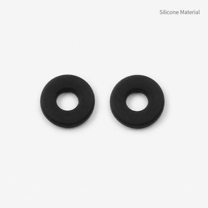 Applicable to PS4 and PS5 Controller Button Covers | Controller Aim Enhancement Kit | Includes High-Performance