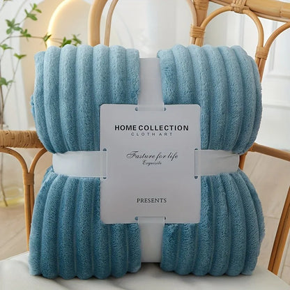 Large Pull Bar Blanket for Sofa Blanket Super Soft and Comfortable Blanket for Women Cute Little Blanket Gift for Girls