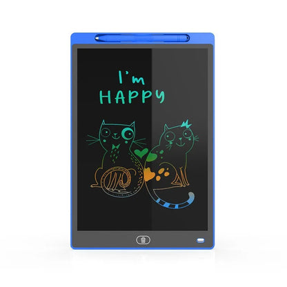 12 Inch LCD Writing Tablet Digital Drawing Tablet Handwriting Pads Portable Electronic Tablet Board for Toys Gift