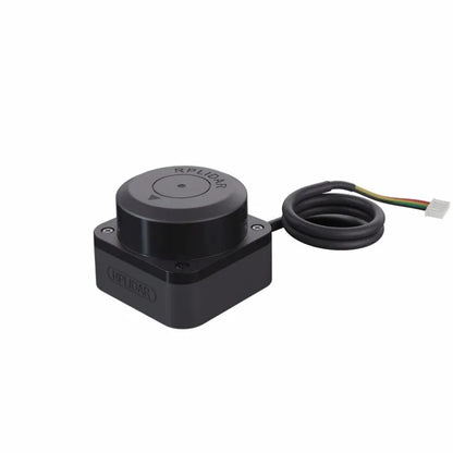 SLAMTEC RPLIDAR C1 lidar sensor TOF 12m ranging 360 ° scanning for robot positioning, mapping, navigation and obstacle avoidance