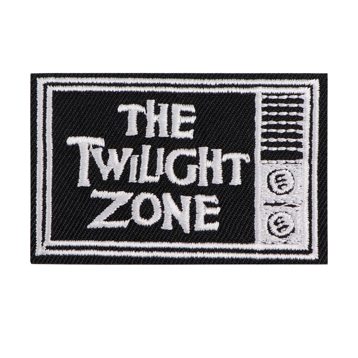 Motivational Quotes Patch Embroidered Patches On Clothes Iron On Patches For Clothing DIY Patch Jackets Sew Stickers