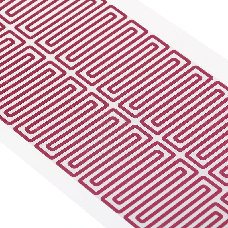 1X USB 5V 10CM*21CM Heating Heater Winter Warm Plate For Waist Shoes Pad