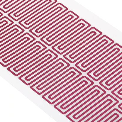 1X USB 5V 10CM*21CM Heating Heater Winter Warm Plate For Waist Shoes Pad