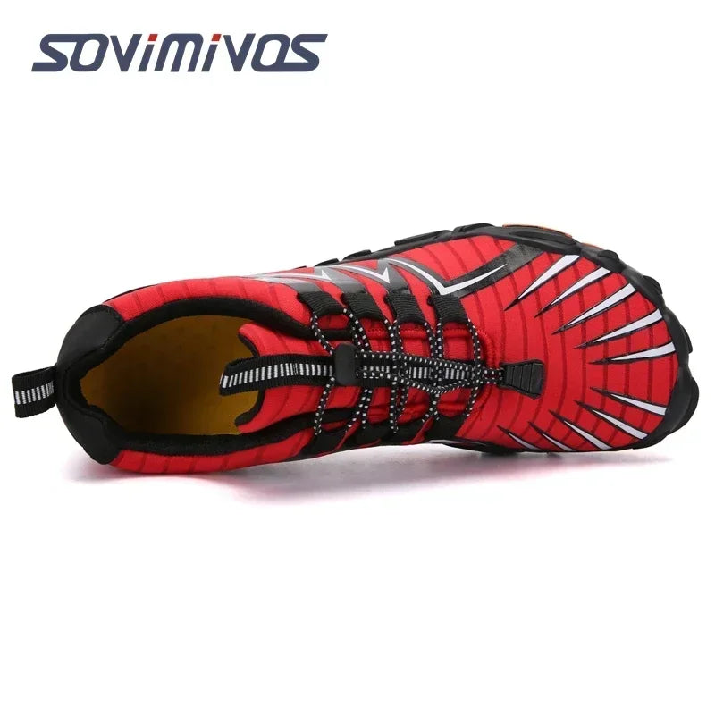 Barefoot Trail Shoes Barefoot Shoes for Men Casual Ladies Women Hiking Aqua Water Shoes Aquatic Sneaker Shoe Man trainers shoes