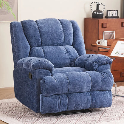 New Design Elegance Sofa Modern Electric Fabric Recliner Sectional Sofa with USB Port for Living Room Sofa Retratil E Reclinavel