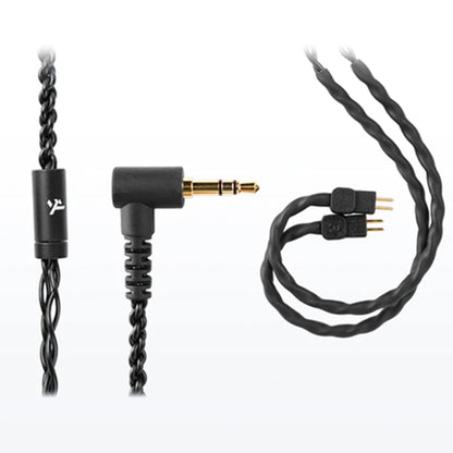 Truthear HEXA 1DD+3BA Hybrid Earphones with 0.78 2Pin Cable Earbuds
