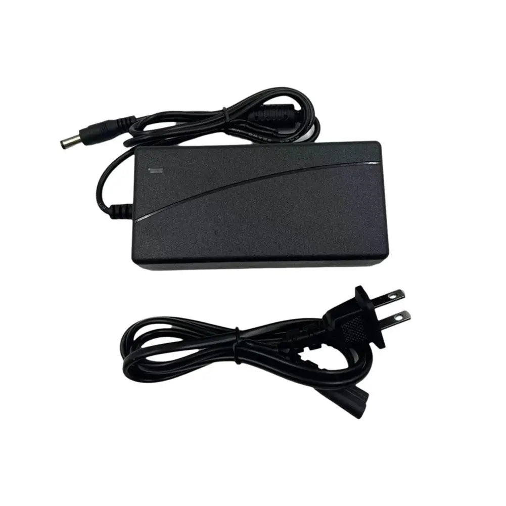 1 Piece 42V 2A Balance Car Charger 36V Lithium Battery Charging Adapter