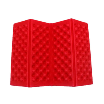Outdoor Sitting Mat Seat Cushion For Outside Camping Foam Pad Foldable Seat Pad For Picnic Hiking Backpacking Mountaineering