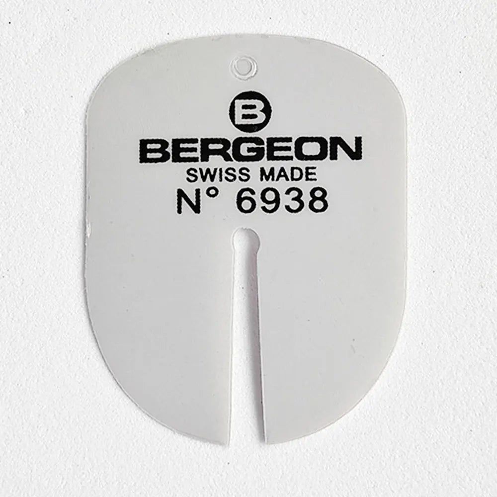 1/2/5/10PCS Bergeon 6938 Watch Dial Protector Removing Repairing Wristwatch Hands Watchmaker Tools Surface Cushion Repair Tool