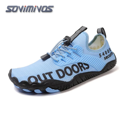 Barefoot Trail Shoes Barefoot Shoes for Men Casual Ladies Women Hiking Aqua Water Shoes Aquatic Sneaker Shoe Man trainers shoes