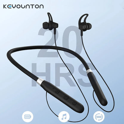 Hifi Wireless Bluetooth Earphones Wireless Headset Music Sport Headset Gaming Handsfree wireless headphones for All Smart Phones
