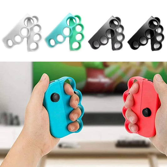 Suitable for Switch game accessories, fitness game controller controllers, Switch boxing game controllers, Joycon