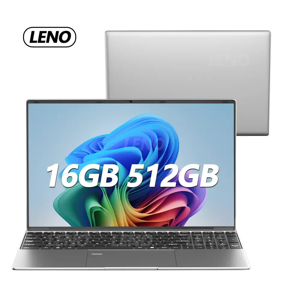 15.6" 1080P Laptop Intel i9-10980HK Processor 32GB DDR4 RAM 2TB M.2 SSD Win11 Pro Backlit Keyboard Fingerprint Security Notebook