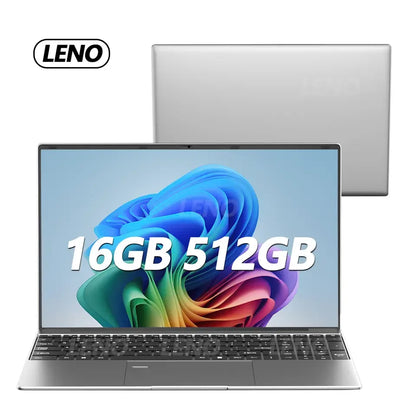 15.6" 1080P Laptop Intel i9-10980HK Processor 32GB DDR4 RAM 2TB M.2 SSD Win11 Pro Backlit Keyboard Fingerprint Security Notebook