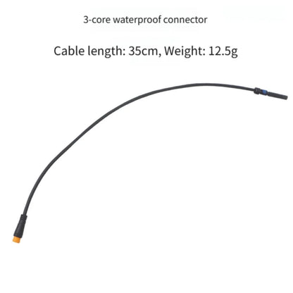 Brake Sensor For Electric Bike E-Bike Safety Device E-Bike Brake System Dust And Water Resistant Energy Saving Technology