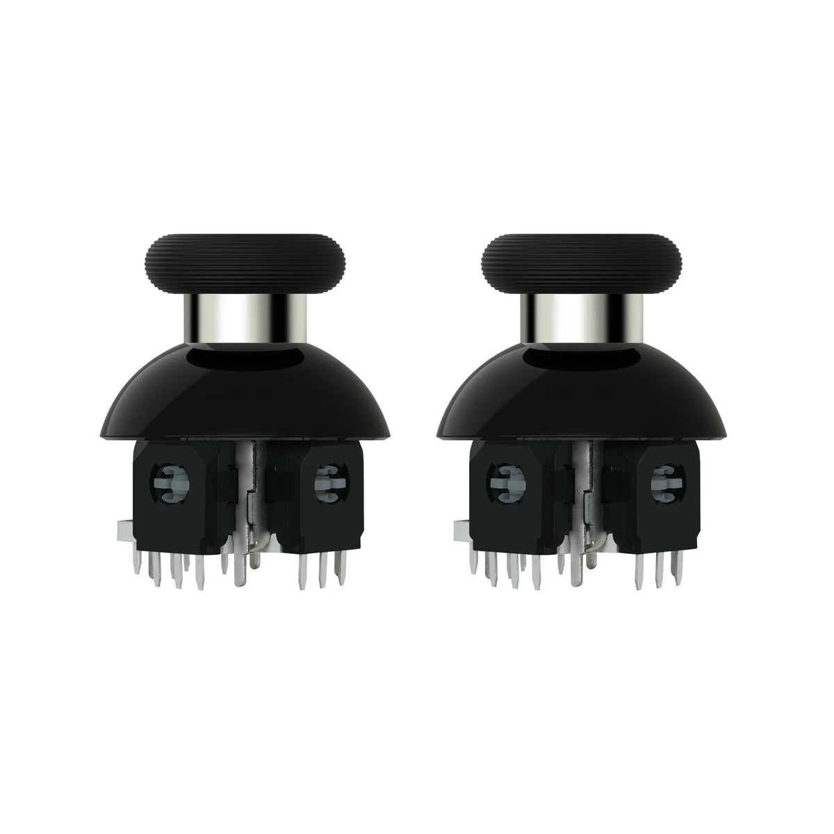 GuliKit 720° Tension Adjustable TMR Joystick for PS4 PS5 Edge Gamepad for Switch Pro Xbox Series Controller Game Accessories