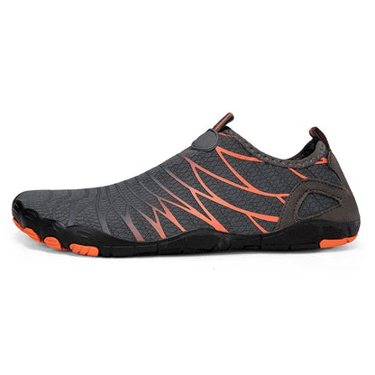 Diving Shoes Women Aqua Shoes Men Beach Swimming Water Sport Socks Barefoot Sneaker Fitness Dance Swim Surfing Snorkeling Shoes