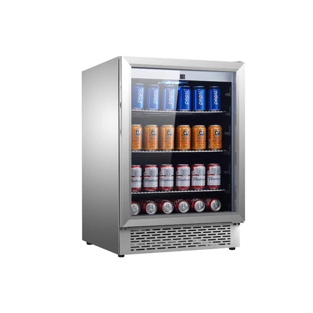 Electric Wine Cooler IPX4 Rated Waterproof Outdoor Cooler