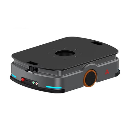 Hot‑Selling Logistics Delivery Mobile Robot AMR 600KG Payload Automatic Guided Vehicle AGV Robot For Material Transportation