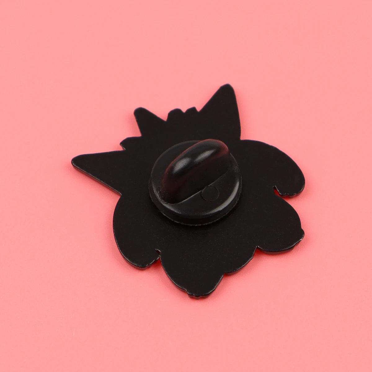 Cute Ghost Anime Game Enamel Pin Lapel Pin Brooches For Women Clothing Decoration Metal Pins Backpack Hat Badge Accessories