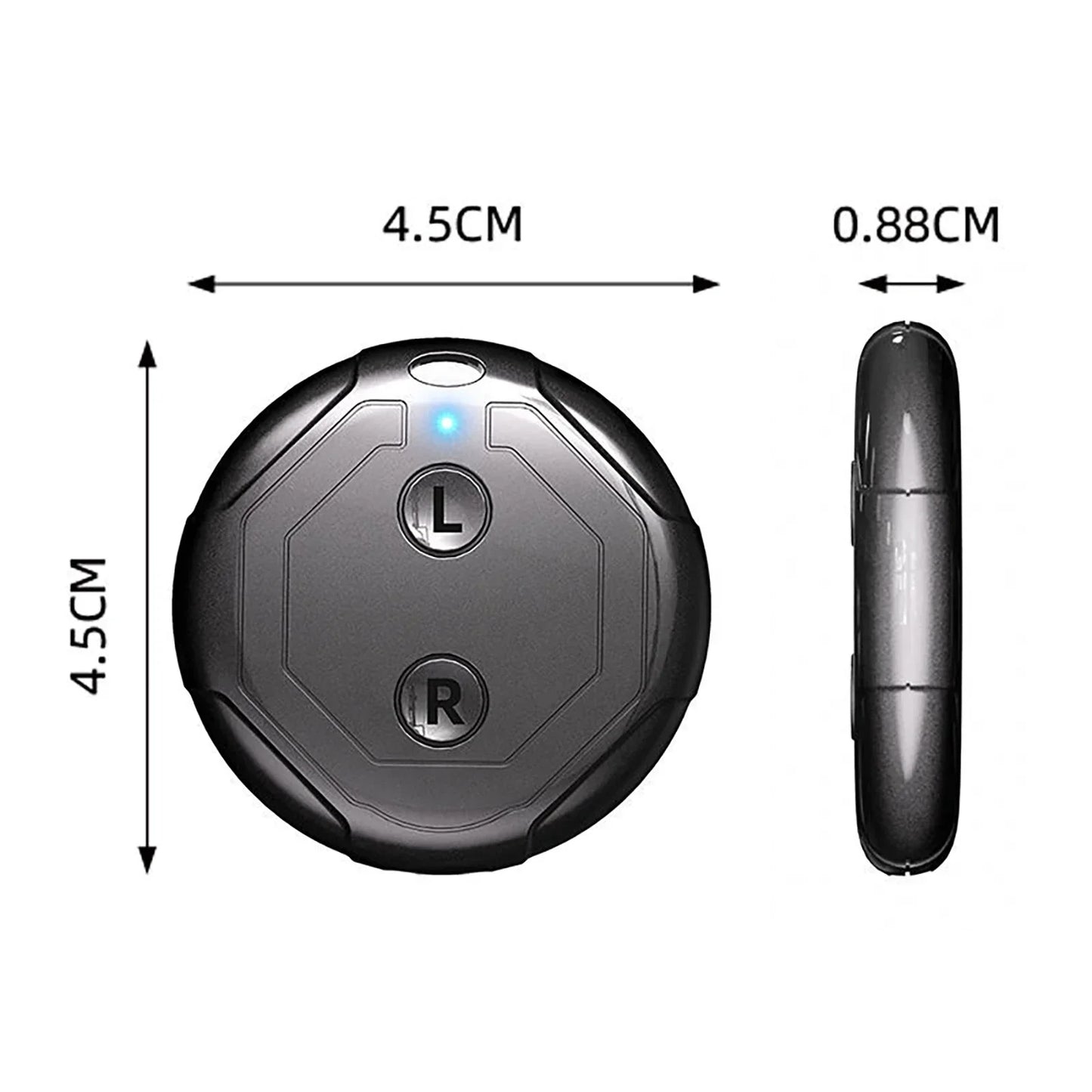 AI Real-time Language Translation Instant Voice Translators Meeting Summary Speech Simultaneous Interpretation Smart Translator