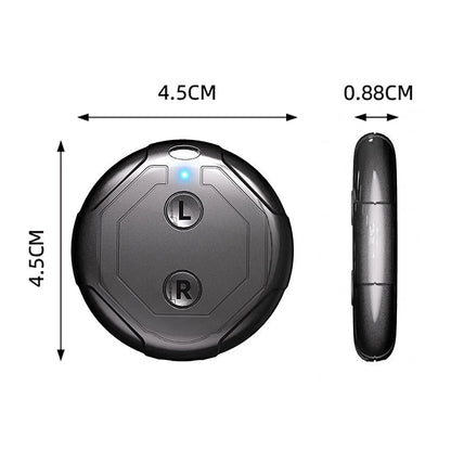 AI Real-time Language Translation Instant Voice Translators Meeting Summary Speech Simultaneous Interpretation Smart Translator