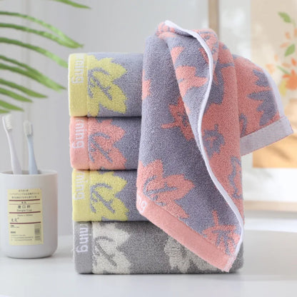 Bath Towel for Adults 73cmx33cm Absorbent Quick Drying Spa Body Wrap Face Hair Shower Towels Large Beach Cloth