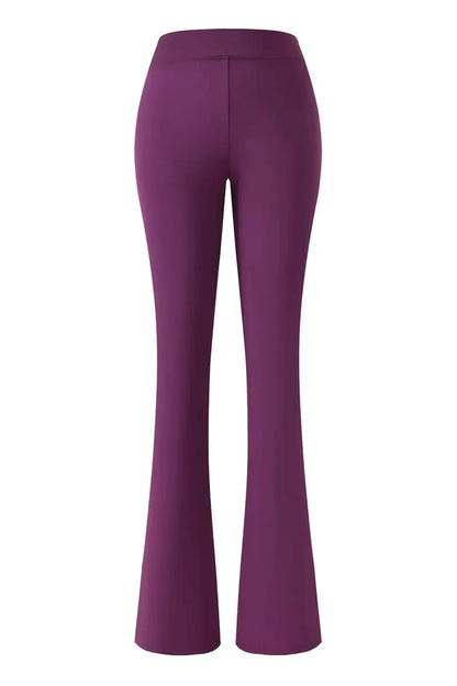 Gia Straight Shoulder Slim Letter Print Slim Hooded Zipper Short Jacket Sports Casual Pants Set