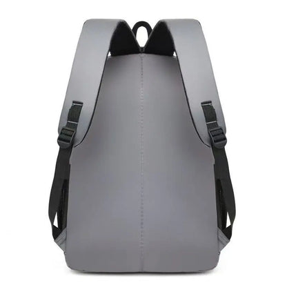 Solar Backpack Outdoor Charging Travel Travel Photovoltaic Backpack Led Lights Backpack Large Capacity Men And Women School Bags