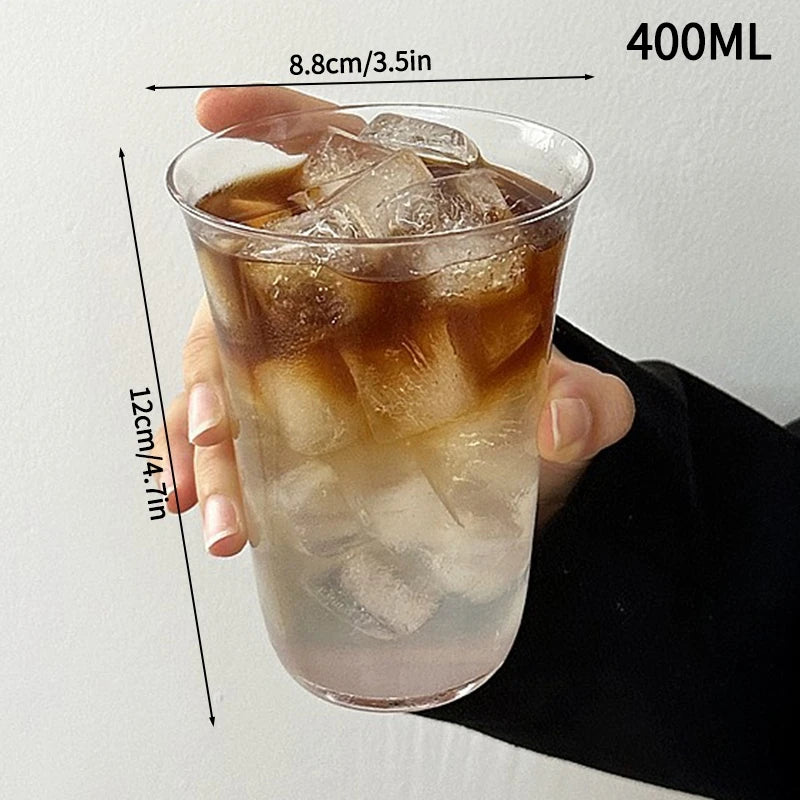 Glass Cups Rotating Whiskey Glass Cup Relief Luminous Rotating Cup Drinking Coffee Cups Kitchen Supplies