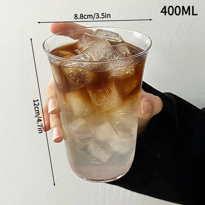 Glass Cups Rotating Whiskey Glass Cup Relief Luminous Rotating Cup Drinking Coffee Cups Kitchen Supplies