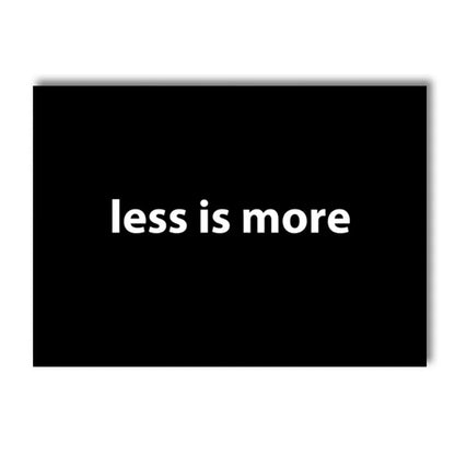 Yes You Can Motivational Phrase Poster And Print Minimalist Quotes Poster Canvas Black White Wall Art Picture Nordic Home Decor