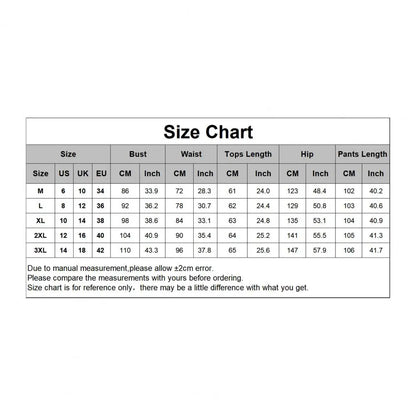 Summer Women Outfit Tank Top Pants Two Piece Set One-shoulder Sleeveless Shirt Solid Color Loose Casual Top Pants Suit