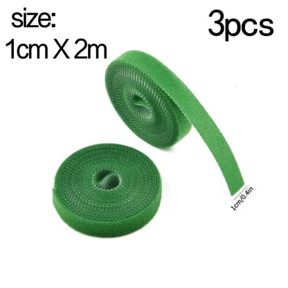 Cross-border Gardening Cocoanut Stick Green Pot Fixed Plant Climbing Cane Flower Support Cocoanut Climbing Cane Moss Rod 1pc