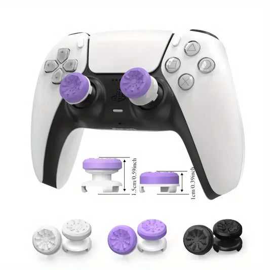 Galaxy Joystick High Rise Performance Freeks for PS4 PS5 8BitDo Ultimate Controller Stick
