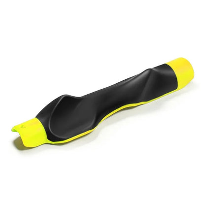 1PCS Portable Golf Grip Trainer, Lightweight Golf Training Aid, Convenient for Practice & Outdoor Golf Training