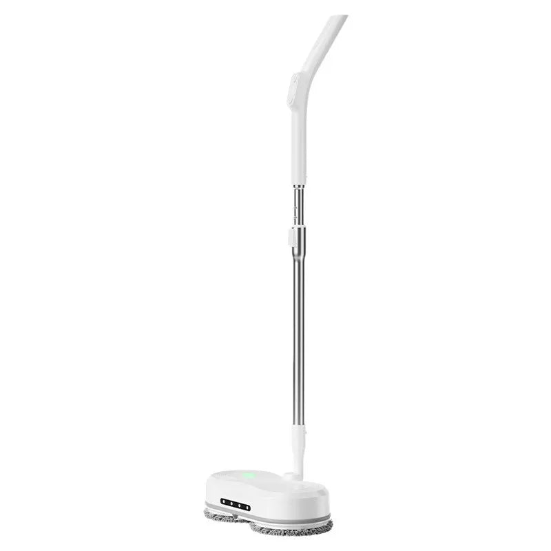 New wireless electric mop, household automatic cleaning no-wash mopping machine all-in-one floor mopping machine lazy mop