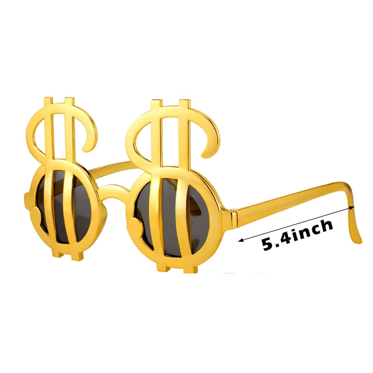 Dollar Happy Birthday Cake Decoration Money Cake Topper For 60s 70s 80s 90s Thanksgiving USA Dollar Theme Party Decors Supplies