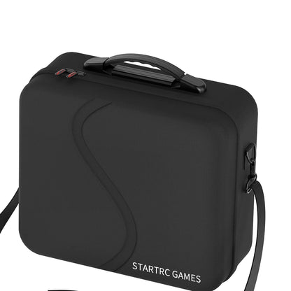 Carrying Case for Nintendo Switch 2 All in One Portable Hard Travel Storage Bag for Switch 2 Console Pro Controller Accessories
