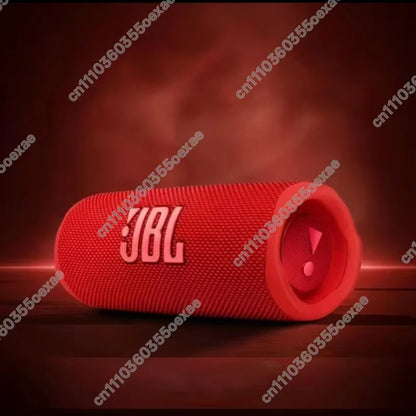 JBL F6 Portable Bluetooth Speaker IPX7 Waterproof Outdoor Stereo Bass Wireless Speaker