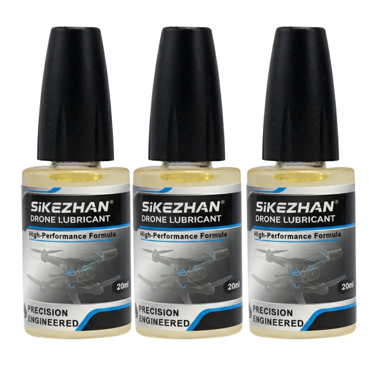 Drone Motor Lubricant Oil for Quadcopter Brushless Bearings Noise Reduction Anti-rust Maintenance Grease for DJI Mavic Mini FPV