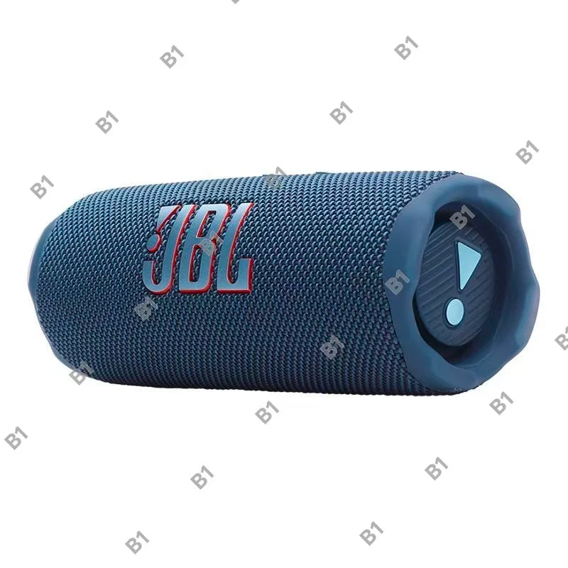 JBL Flip 7 Portable Bluetooth Speaker IP68 Waterproof Dustproof Outdoor Mini Wireless Speaker Deep Bass 14H Playtime