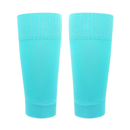 Breathable Calf Compression Sleeve Professional High-quality Soccer Socks For Men Children Running Football Basketball