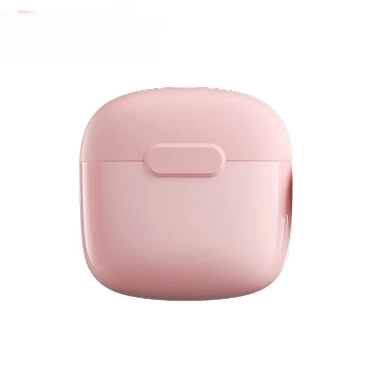 Lenovo In-Ear Wireless Bluetooth Headphones Long Battery Life Noise-Canceling Stereo Headphone Compatible with Xiaomi and iPhone